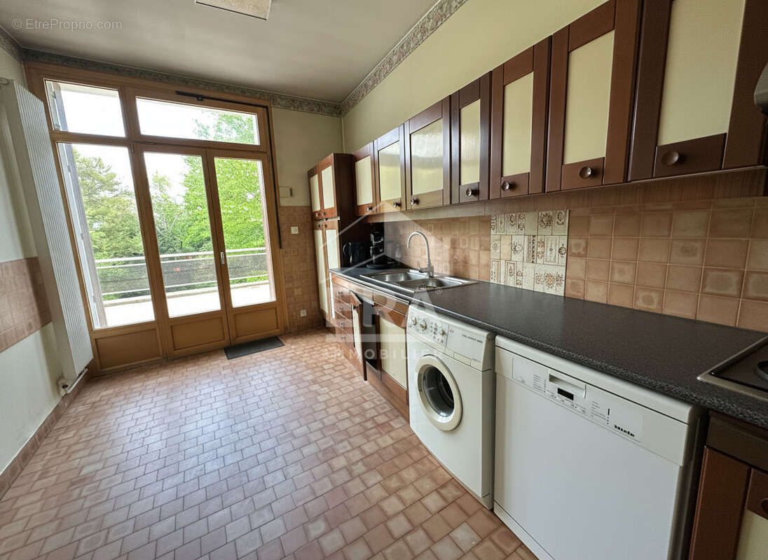 Maison à CHATEAUROUX
