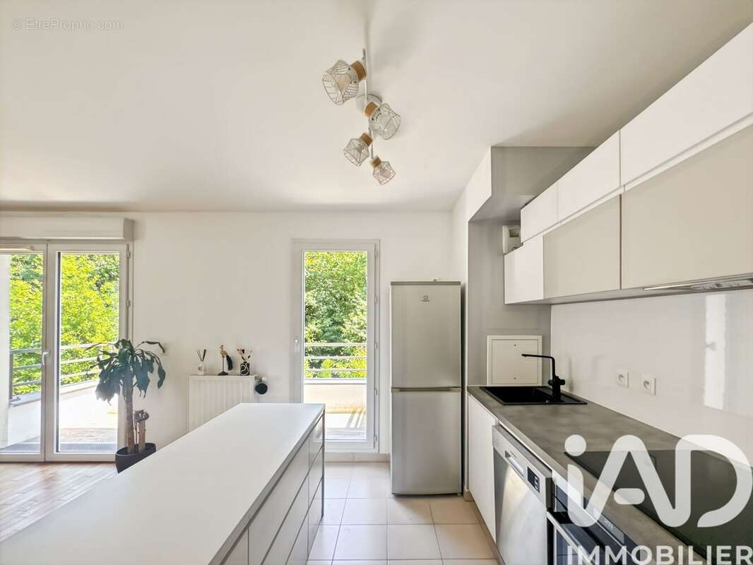 Photo 5 - Appartement à YERRES