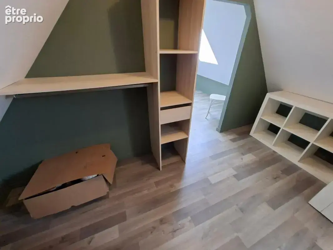 Lanmeur – maison de caractère avec gîte indépendant - photo 16