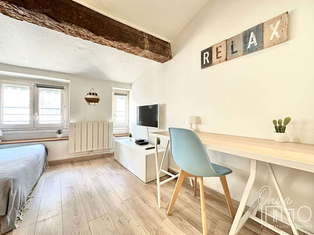 Appartement à LYON-1E