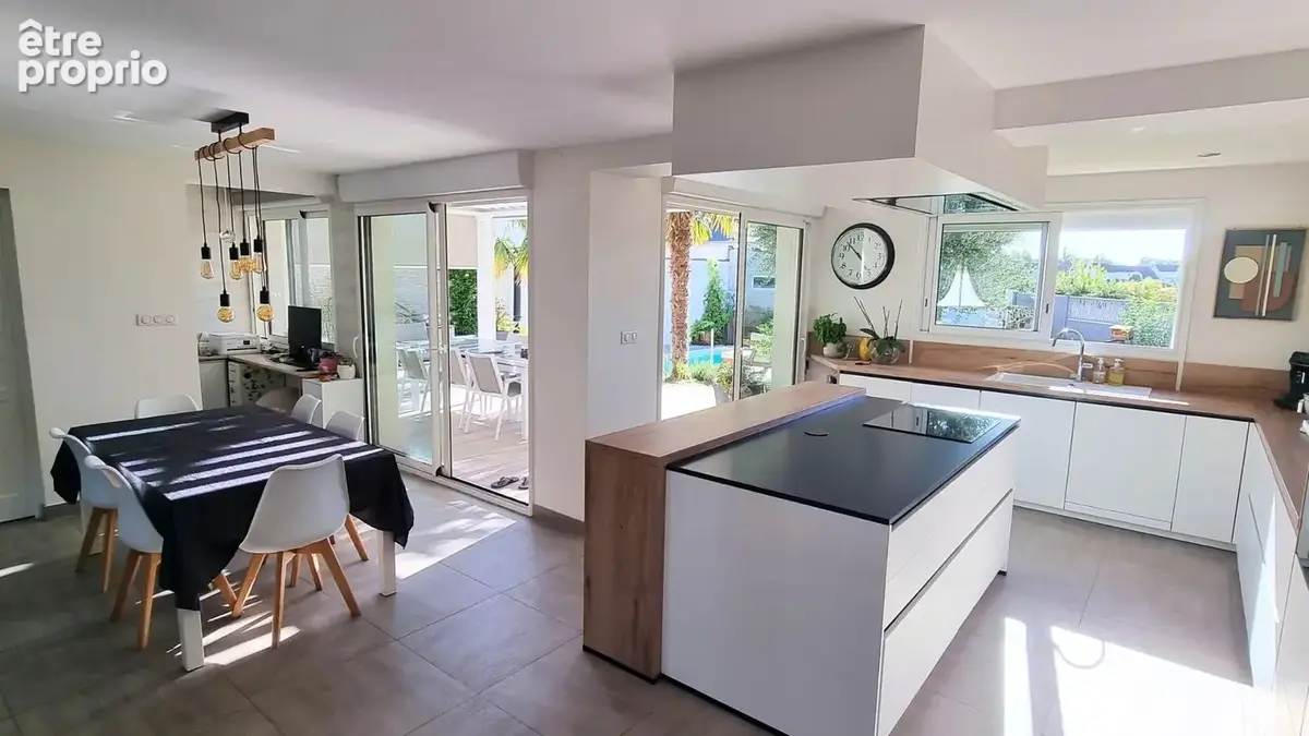 Maison 6 pièces 144 m² à vendre à Chaingy (45380) - photo 3