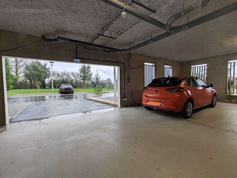 Appartement à CHOLET