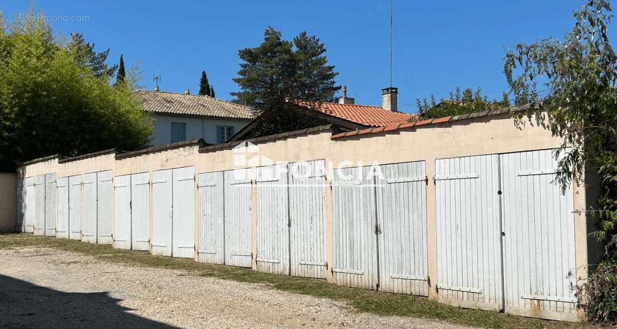 Quartier Beausoleil, Appartement de type 3 libre avec cellier/cave et garage - photo 14