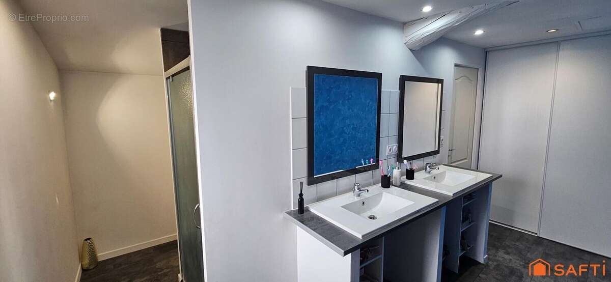 Maison 90 m² à Mirabel  - photo 6