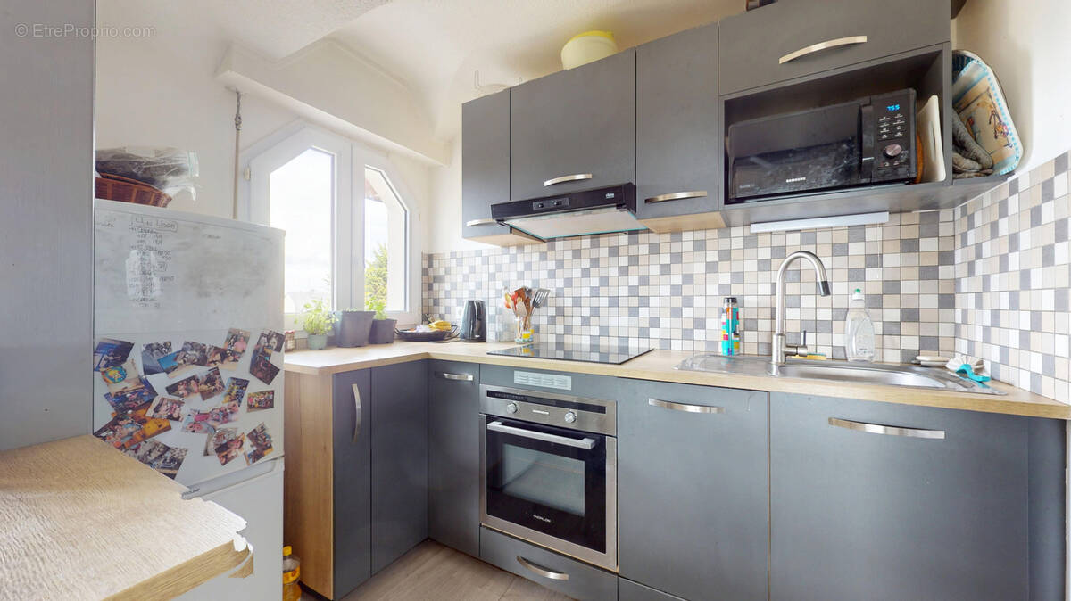 Appartement à CARNAC