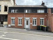 Maison à FOURMIES