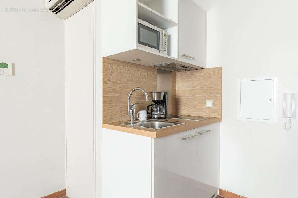 Investissement en Residence Hotelière - photo 9