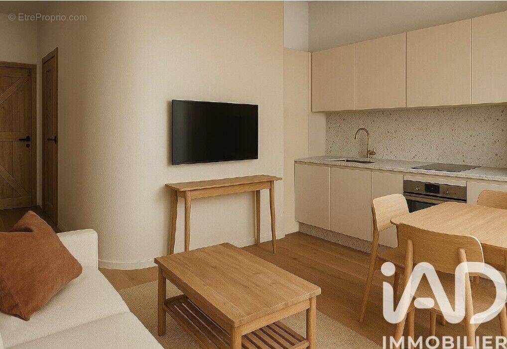 Photo 1 - Appartement à TOULON