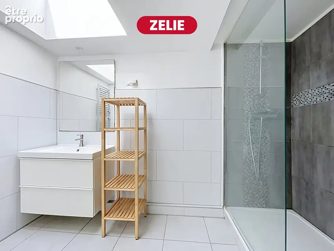 Maison 126m² à lille - photo 9