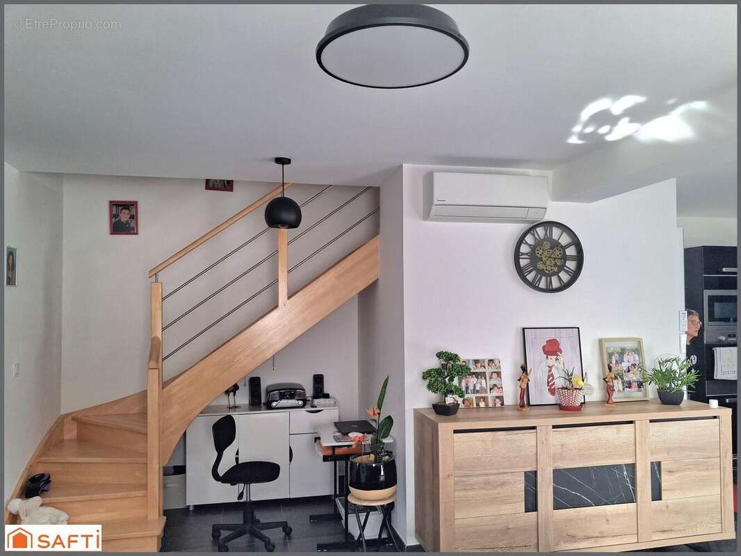 Maison 118 m² à La Tranche-Sur-Mer  - photo 6