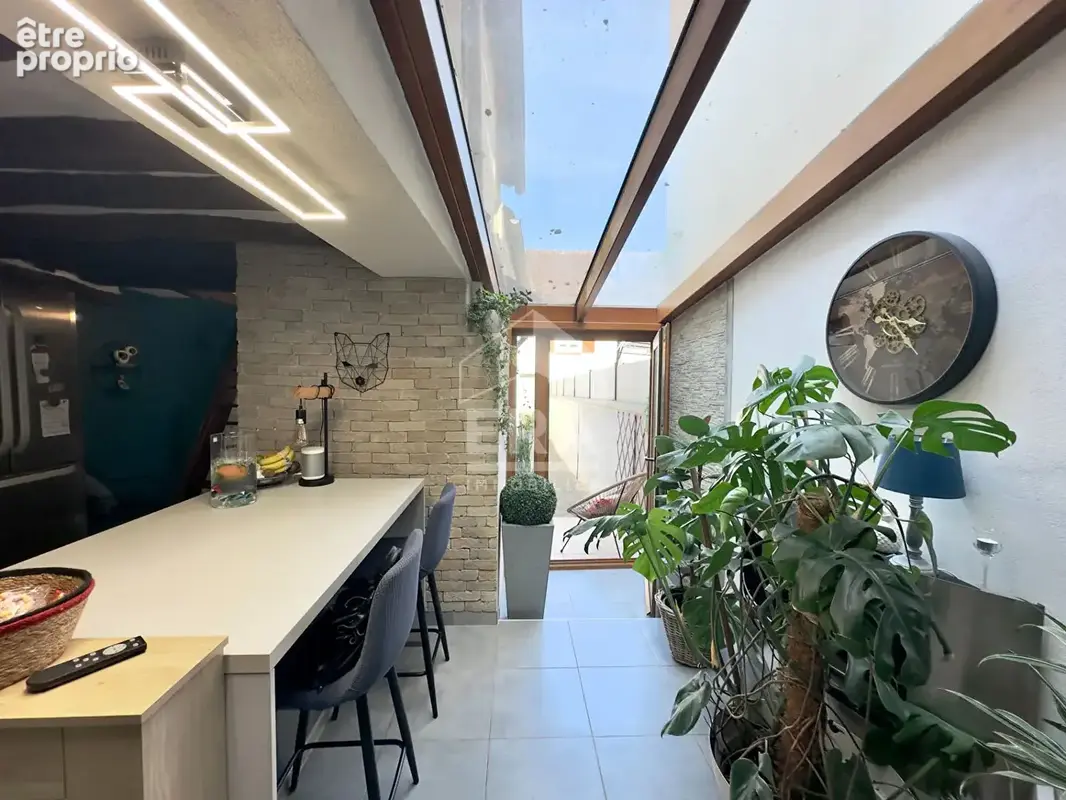 Maison 147m² à le malesherbois - photo 6