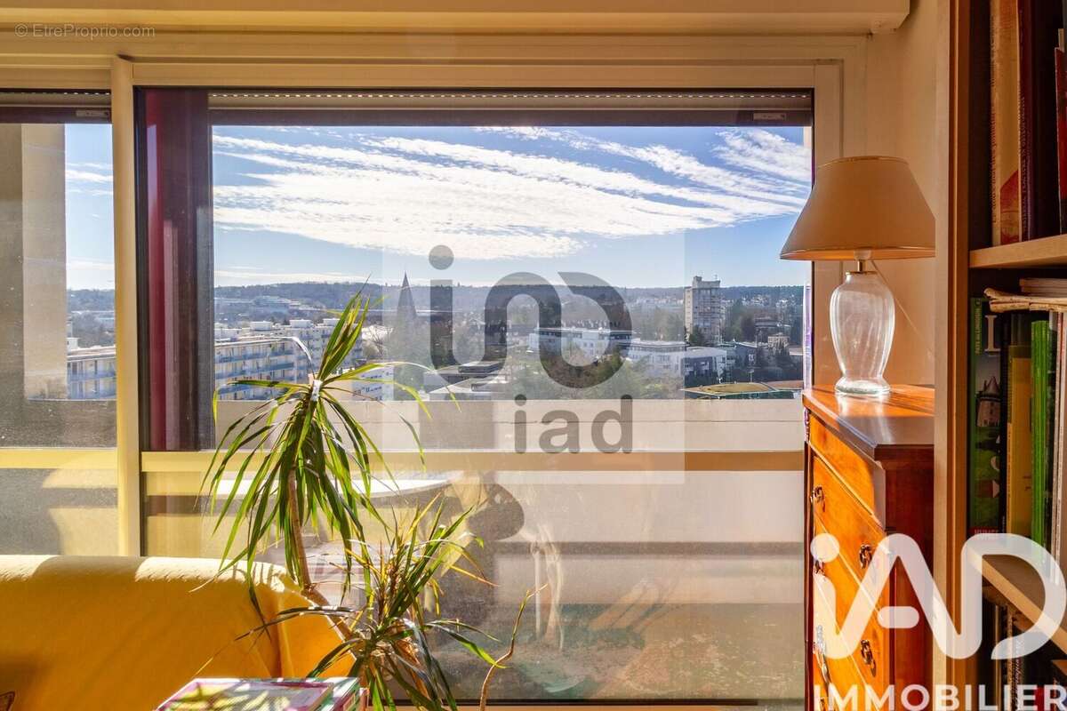 Photo 4 - Appartement à LE PECQ