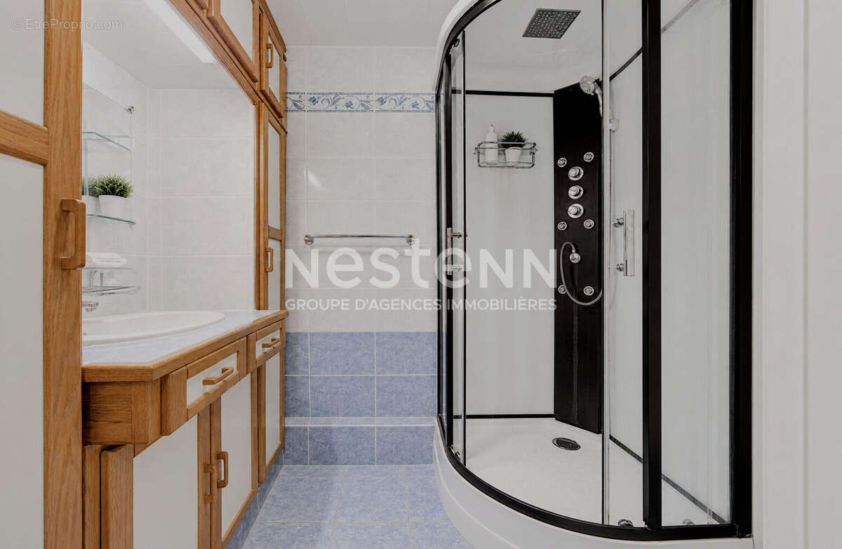 Appartement à ROISSY-EN-BRIE