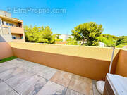 Appartement à MARTIGUES