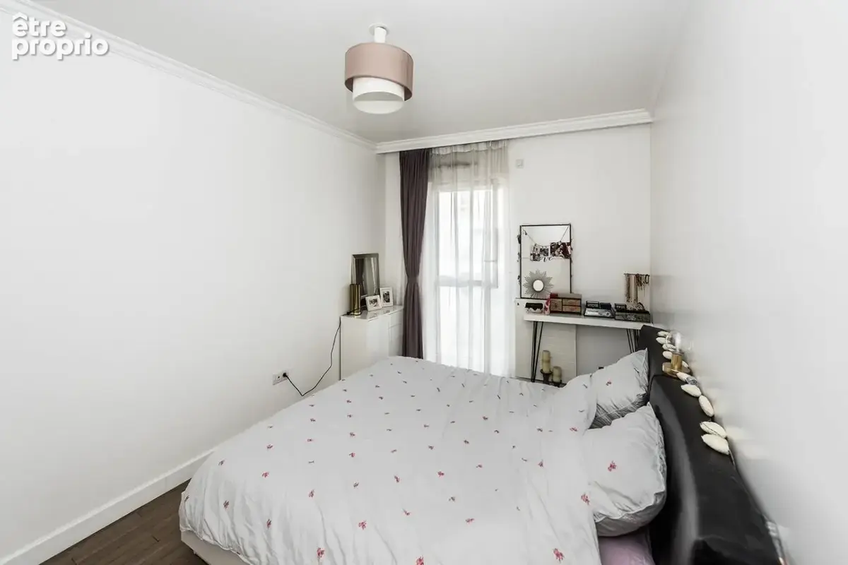 Appartement 103 m² à Paris-13e  - photo 4