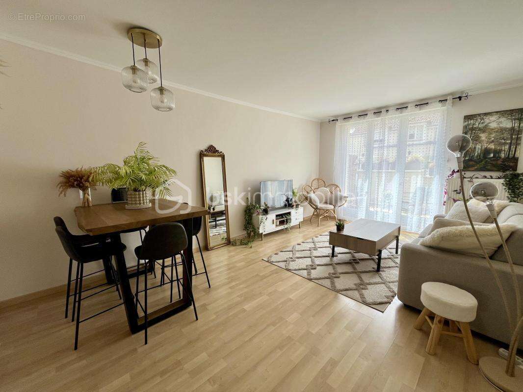 Appartement à LILLE