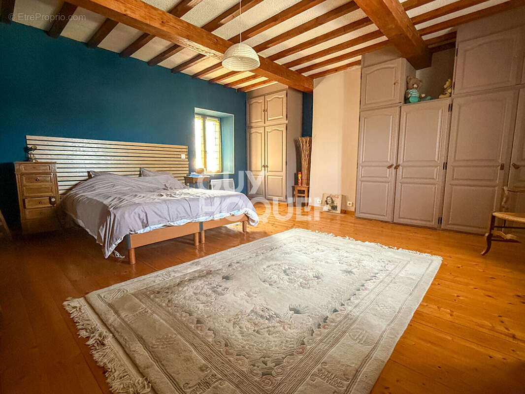 Maison à SEPTEME