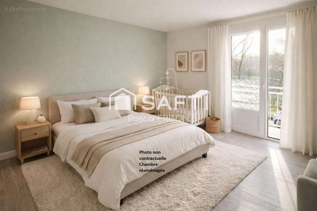 Photo 6 - Maison à SAINT-ETIENNE-DE-CHIGNY