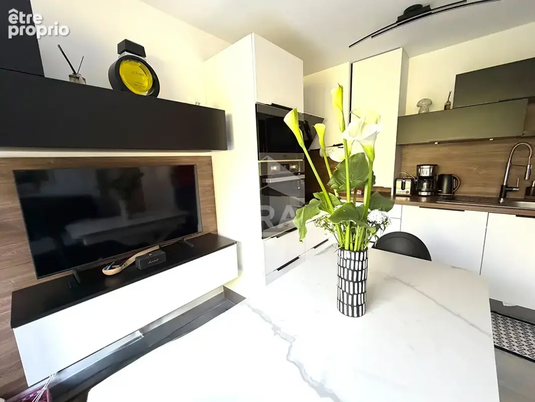 Maison 42m² à Sainte Cécile - photo 3