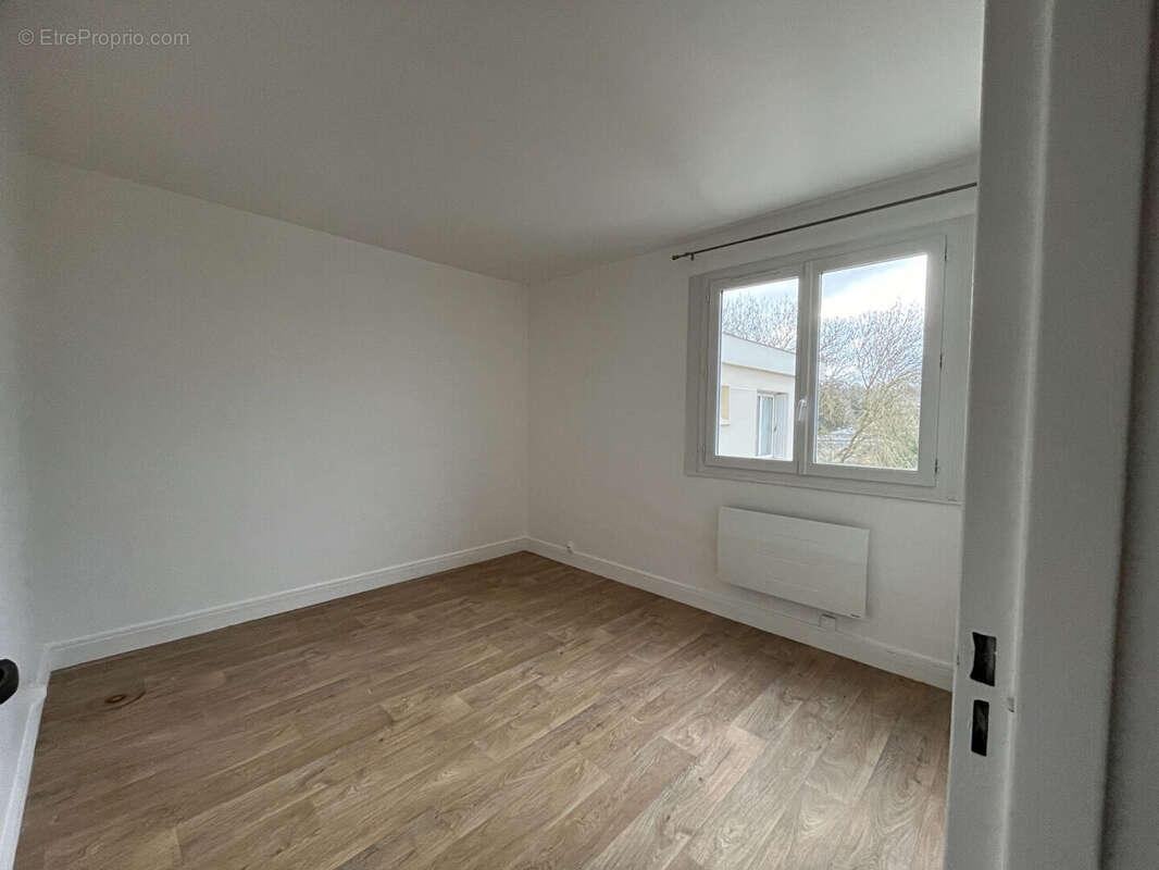 Appartement à MARLY-LE-ROI