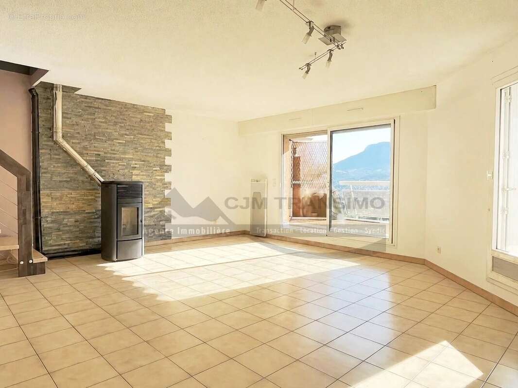 Appartement 130 m² à Gap  - photo 3