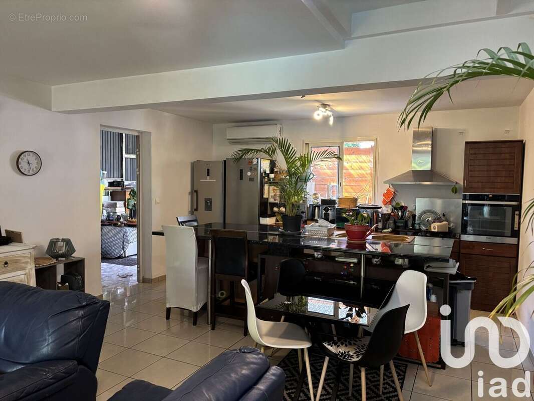 Photo 3 - Maison à LE TAMPON