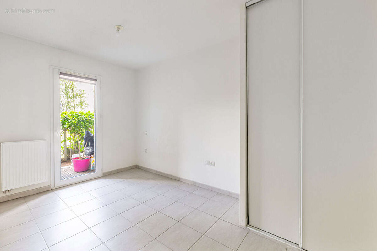 Appartement à BEGLES