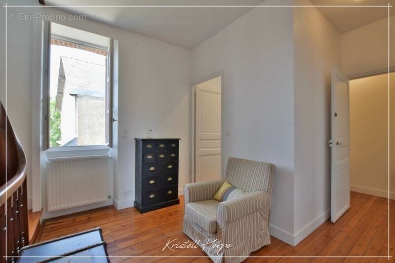 Maison à LE POULIGUEN