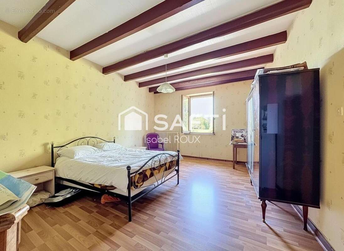 Maison 158 m² à Doissin  - photo 9