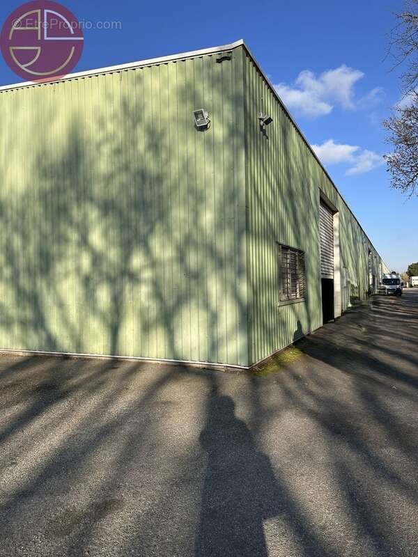 Commerce à TOULOUSE