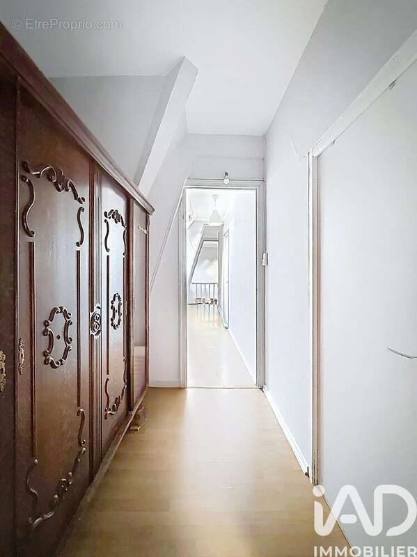 Photo 2 - Appartement à DOUAI