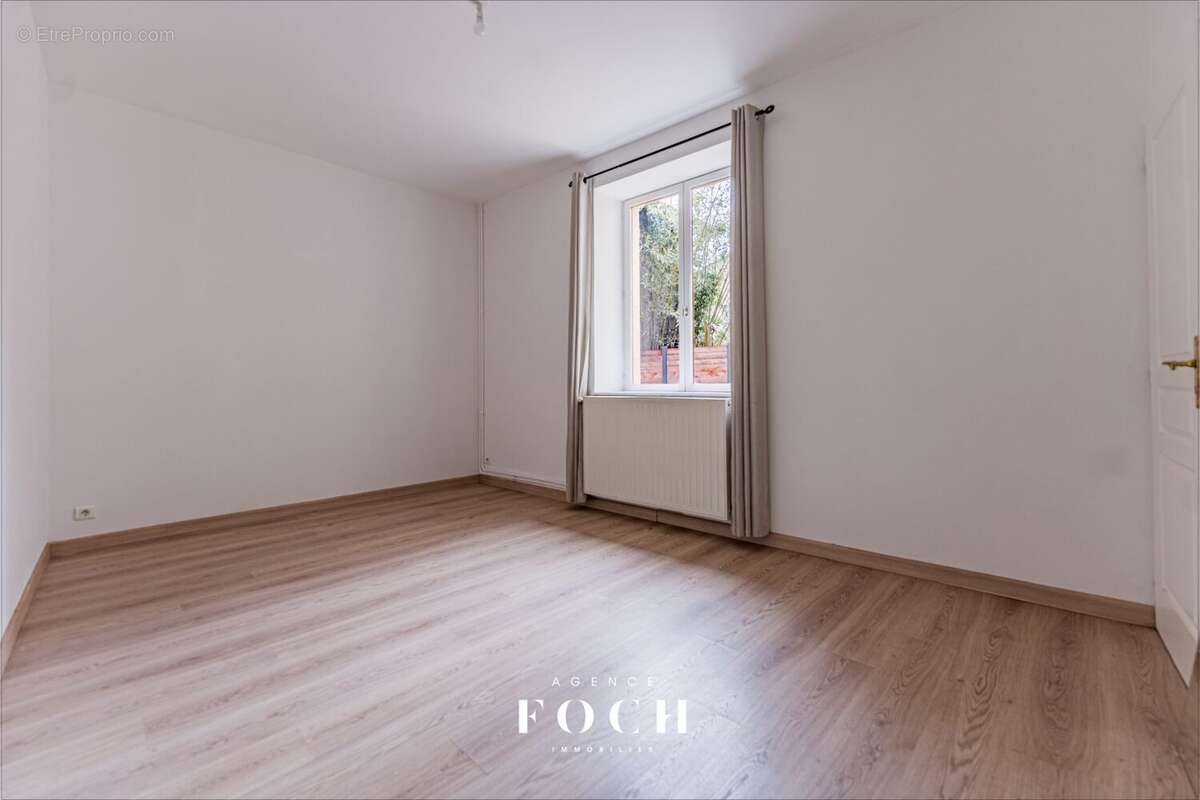 Appartement à PONT-A-MOUSSON