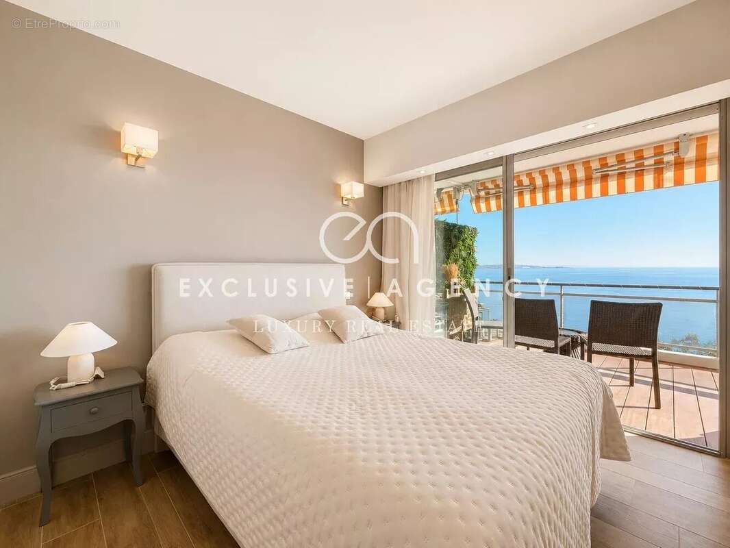 Appartement 4 pièces 108 m² – Terrasse 54 m² – Vue mer panoramique exceptionnelle - photo 8