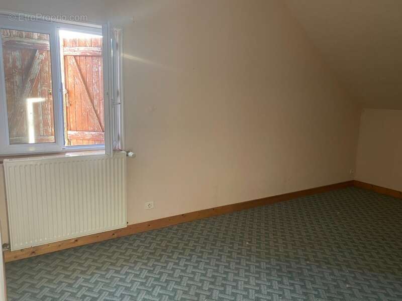 Maison à FRESSELINES