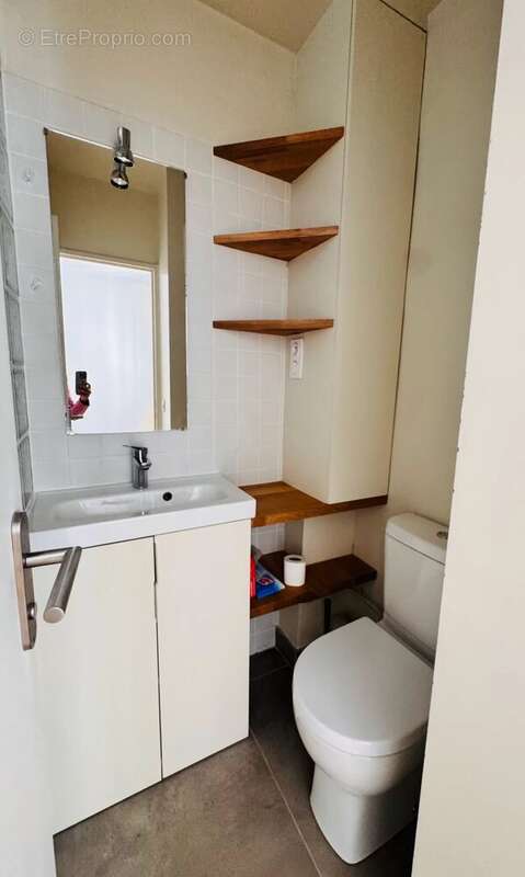 Appartement à PARIS-5E
