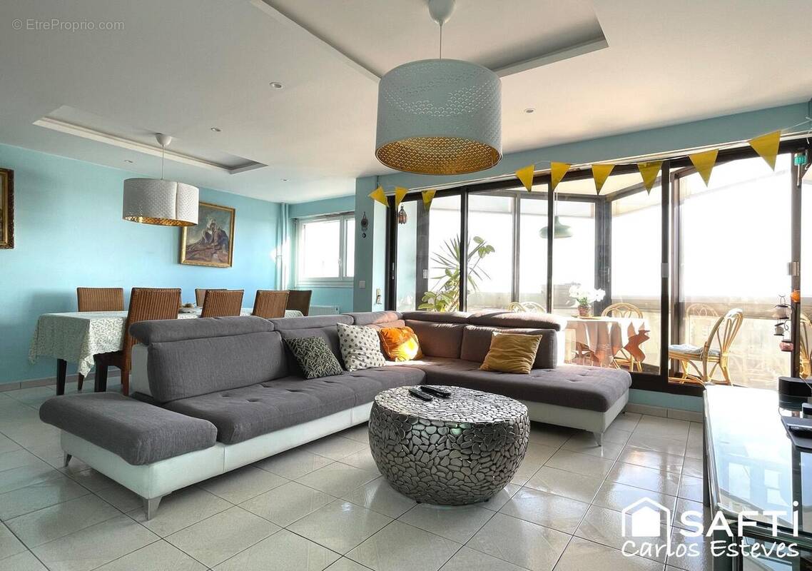 Photo 1 - Appartement à CRETEIL