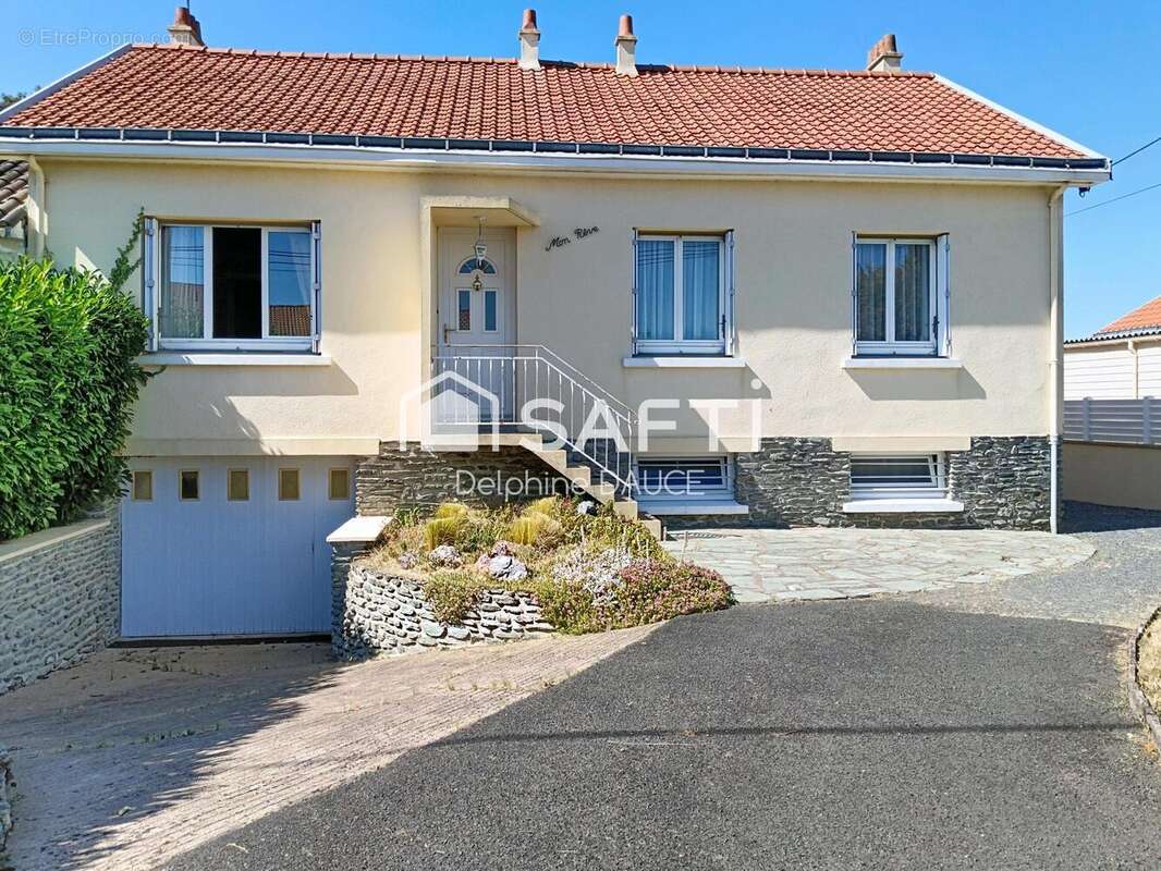 Photo 2 - Maison à DRAIN
