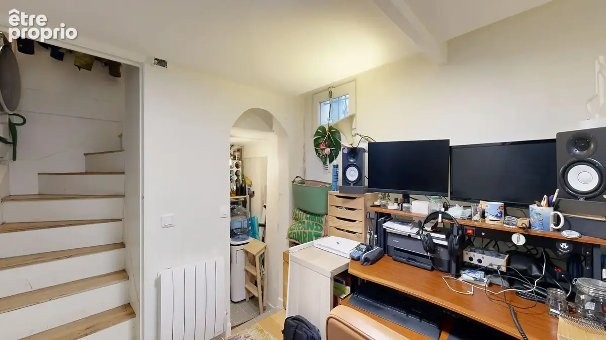 DUPLEX proche place de la Boule - photo 8