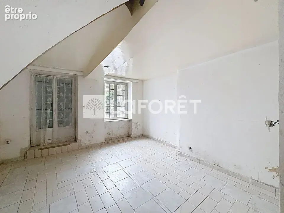 Maison Flers 5 pièces 96 m2 - photo 2