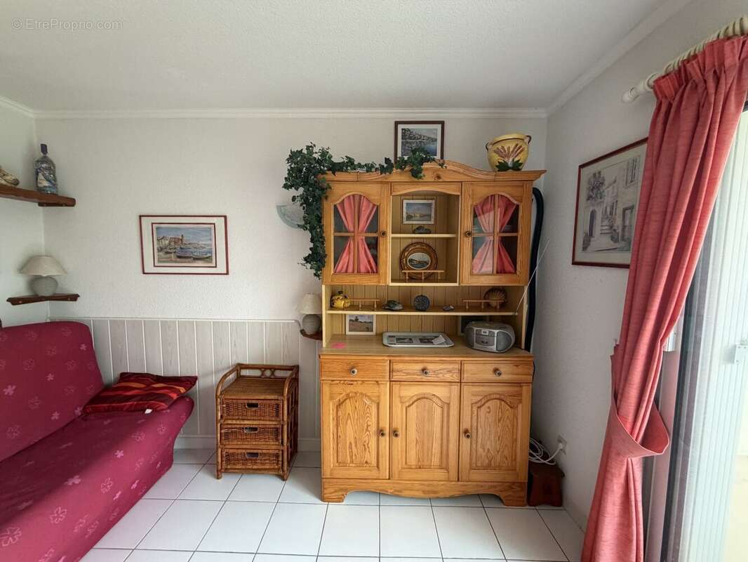 Appartement à AGDE