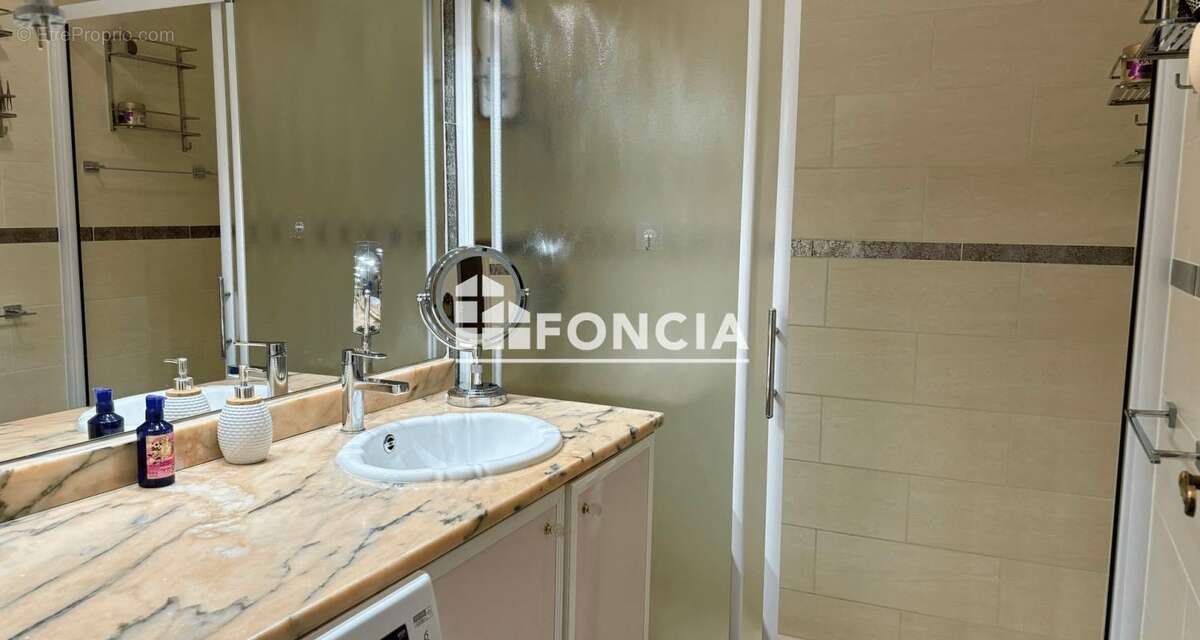 Appartement à CANET-EN-ROUSSILLON