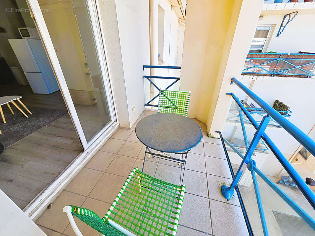 Appartement à ANGLET