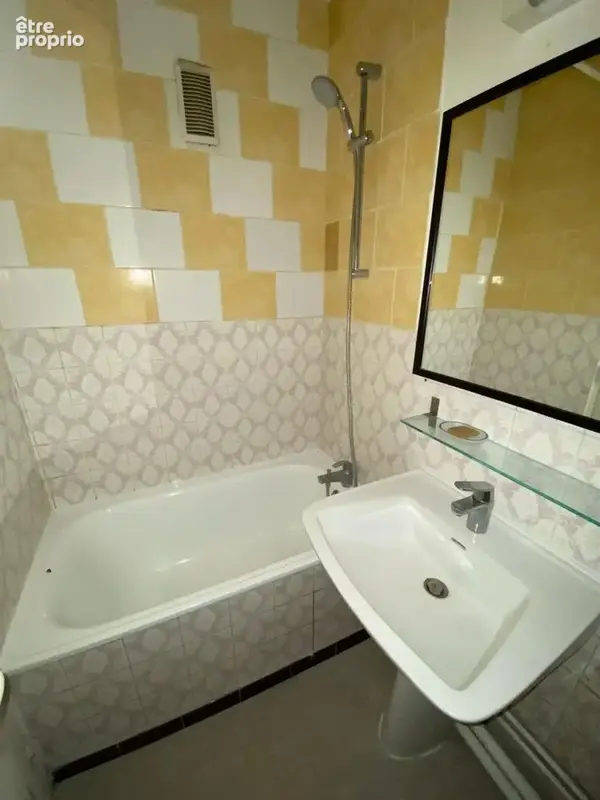 Appartement 24 m² à Paris-5e  - photo 4