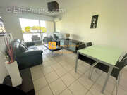 Appartement à LE CRES