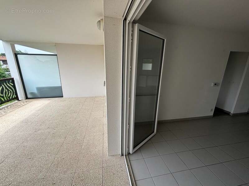 Appartement à BOUCAU