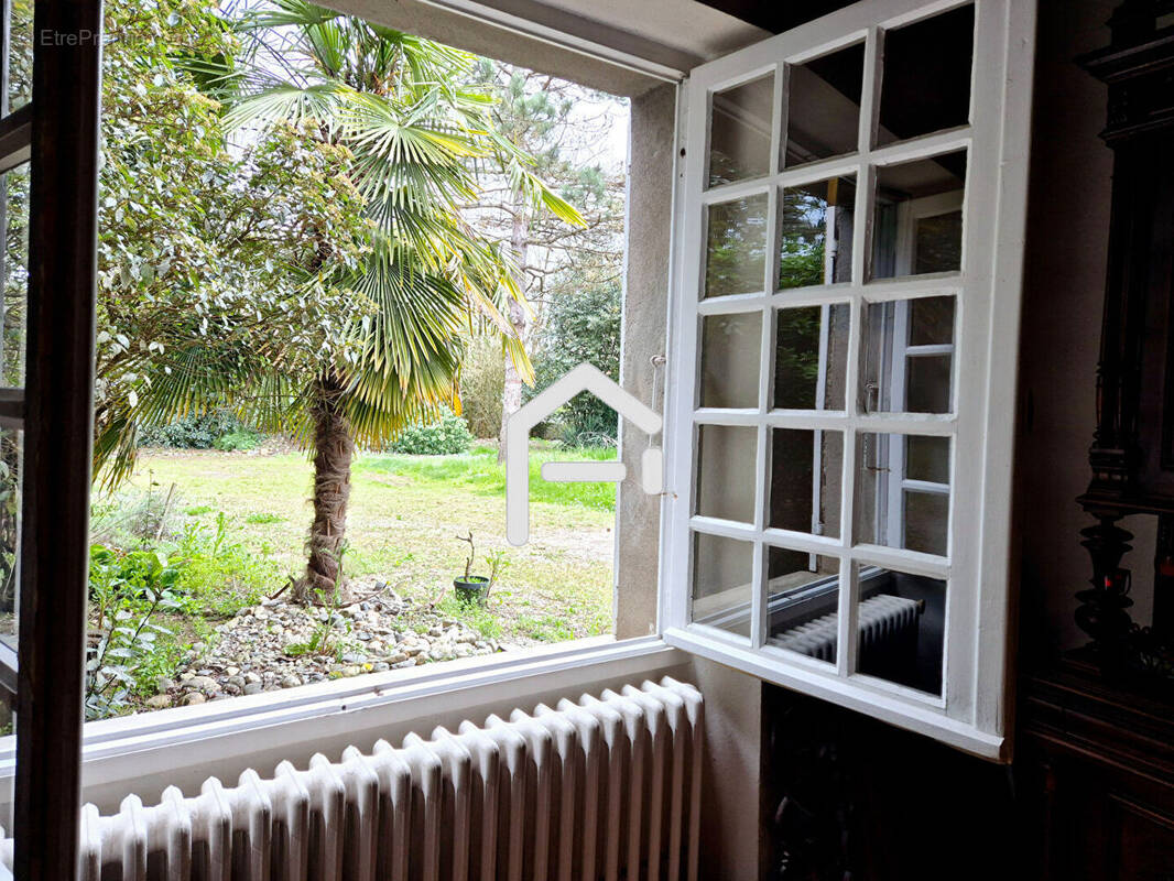 Maison à GAGNAC-SUR-GARONNE