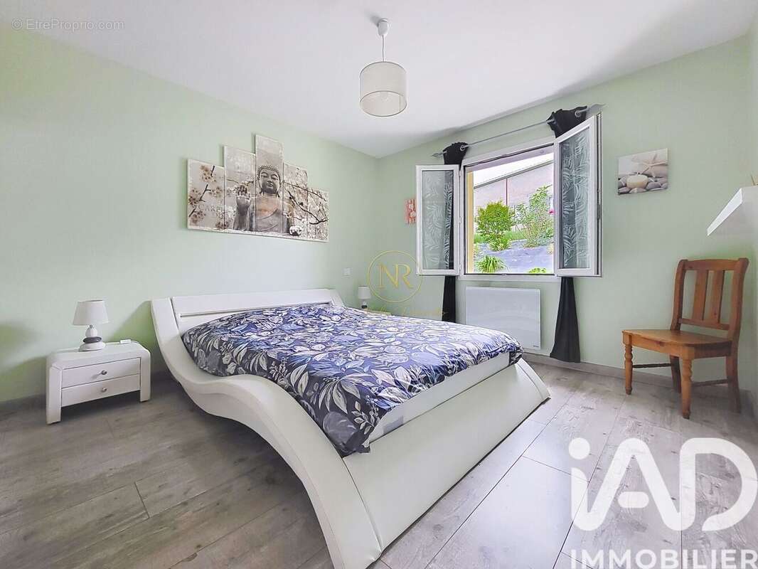 Maison 117 m² à Baigneaux  - photo 9