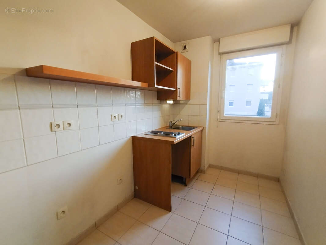 Appartement à ARLES
