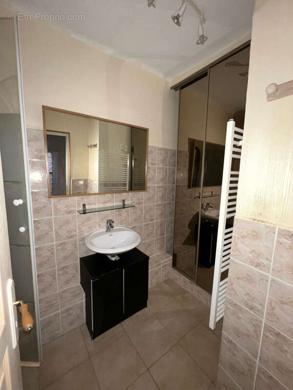 Appartement à BRIGNOLES