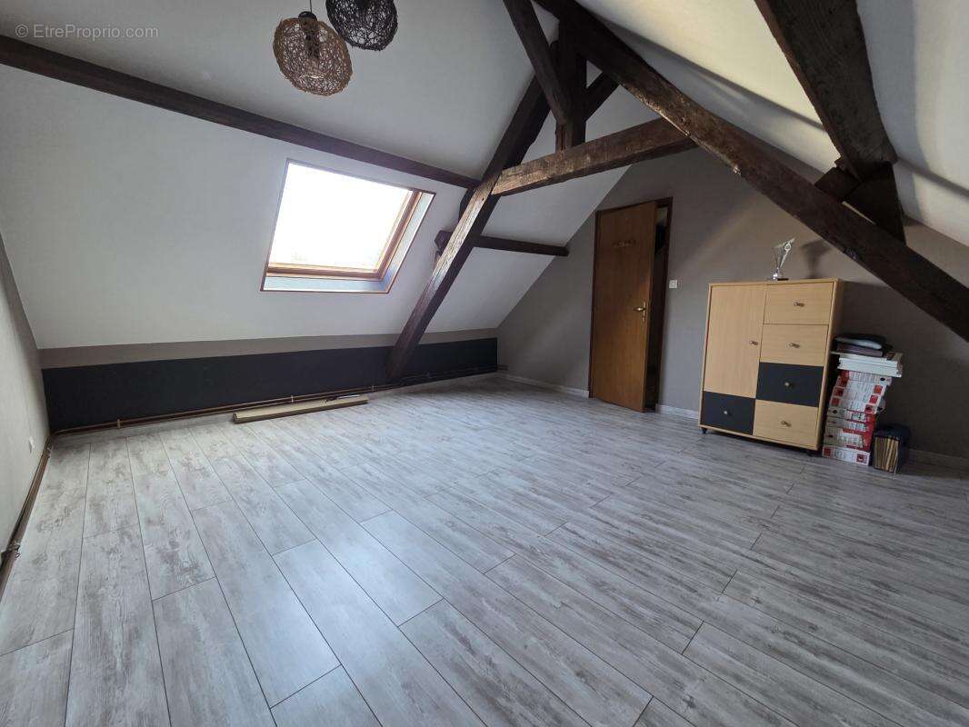 Maison à CAMBRAI
